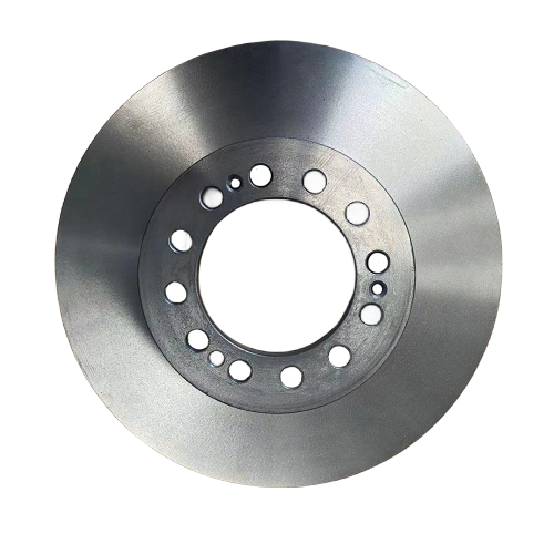 Best-Selling Brake Disc 9434210312 for Mercedes-Benz Trucks - Affordable Price