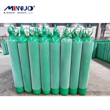 50L 10m3 Oxygen Cylinders