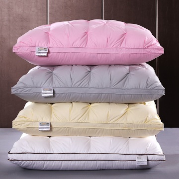 Luxury Hot Selling hotel bed pillows