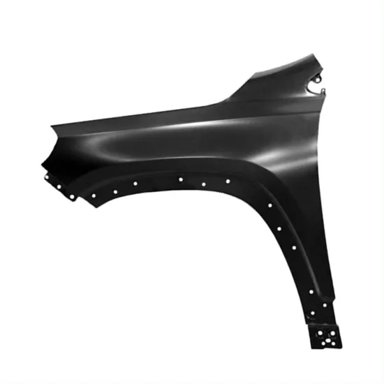 Front Fender for Terrain 2018-2022