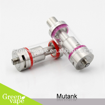 100% Authentic UNICIG Mutank Sub-Ohm Tank 5ml UNICIG Mutank Unicig Indulgence Mutank
