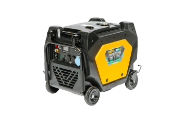 Rato R9500ie-Ra Silent Generator
