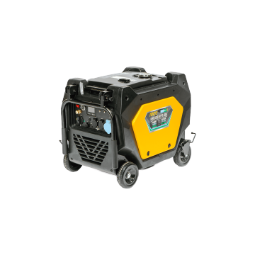 Rato R9500ie-Ra Silent Generator