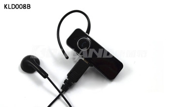 2013 3.0 Bluetooth Headset
