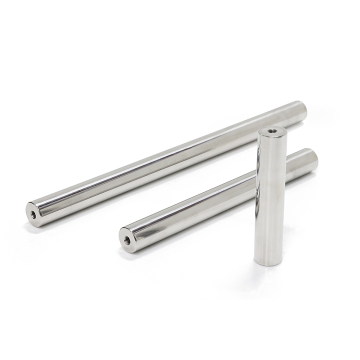 N52 10,000 10,000 Gauss Neodymium และ Alnico 8 Rod Magnets ที่มีด้ายภายในจากโรงงานที่มีชื่อเสียง