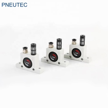 SMC Low Price Quiet Adjustable Pneumatic Vibrator for Hopper