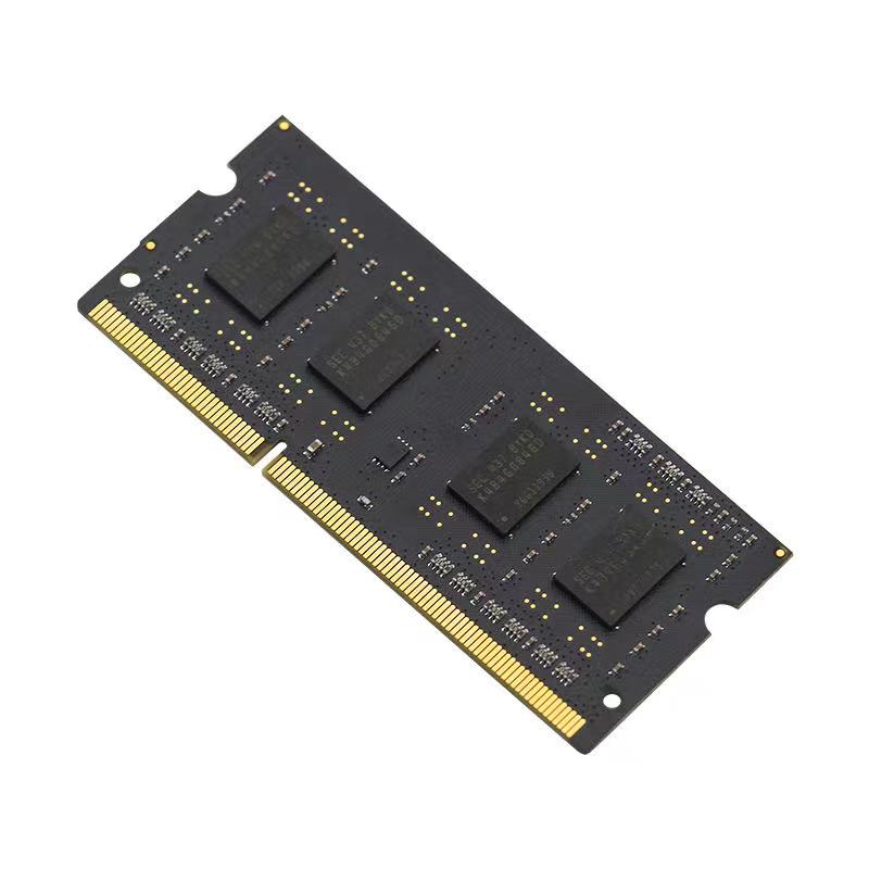 DDR 3 RAM 4 ГБ 1600 SODIMM для ноутбука