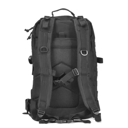 Tactical D-Ring Assault Pack - 5 Pack Hunting Backpack