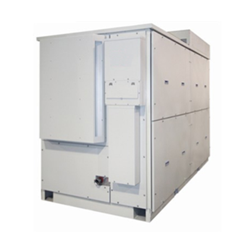 Микро -газовая турбина 200 кВт