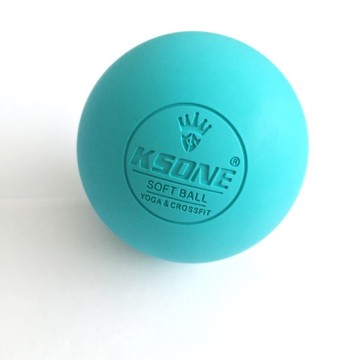 yoga foam ball foam rubber ball