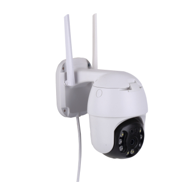 YI IoT 2 MP HD Wifi IP आउटडोर कैमरा 5x डिजिटल ज़ूम और AI ह्यूमन डिटेक्शन के साथ