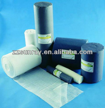 Gauze Roll