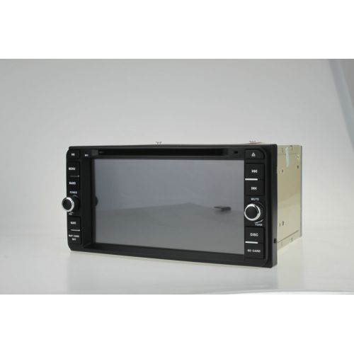 Universal Car Dvd Player Terios 2006-2010