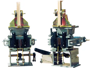 981544 Sch****** Elevator Safety Gear with Pulling Mechanism