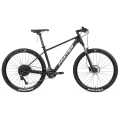 T800 Hardtail Karbon Çerçeve Shimano XT 2x12 Hız