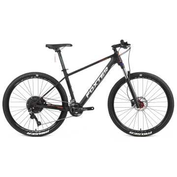 T800 Hardtail Karbon Çerçeve Shimano XT 2x12 Hız