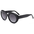 C1 Acetate Frame Black