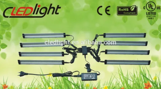 New LED Showcase Cabinet Lighting