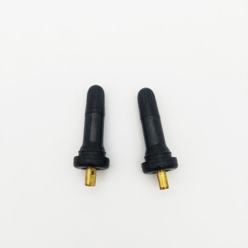 Pressure Monitoring Tyre Nozzle: TPMS Car Valve