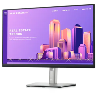 JLS Future P2422H 23.8-inch Monitor: Your Comprehensive Display Solution
