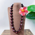 Custom Kukui Graduation Lei w/Turtle & Hibiscus