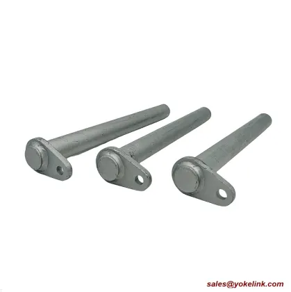 Front Arm Pivot Pin to fit TORO