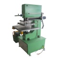 Automatically 3-color bottle screen printing machine