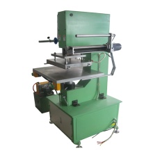 Stability-style Hydraulic hot foil stamping machine