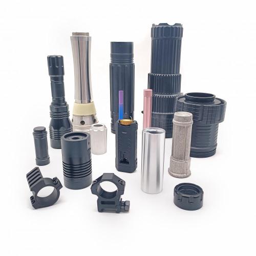 Oem custom metal milling turning