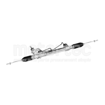 Stuurrek voor Toyota Corolla 44250-02150-Fabrieksprijs van One-Stop Provider