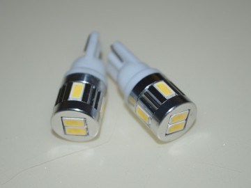 T10 Samsun and Osram Chip Auto LED Light