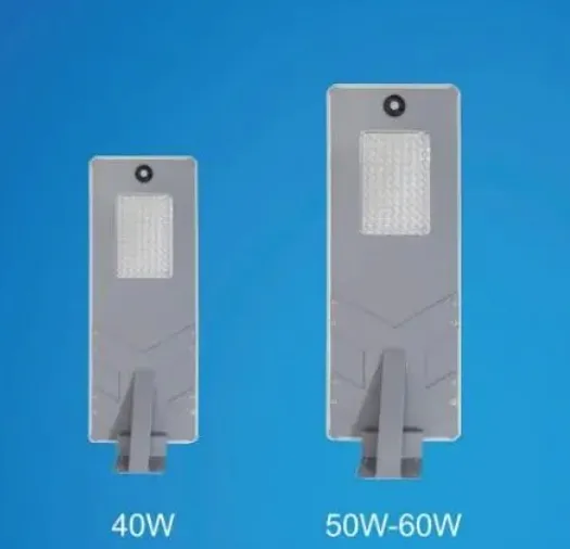 Promotional hot sale 40w LED street lamp