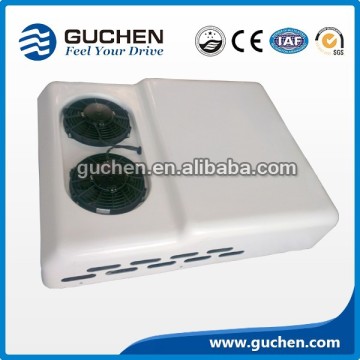 European electric truck air conditioner / air conditioning units for truck. van