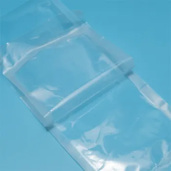Tyvek 1073B hdpe ultra clean breathable bag