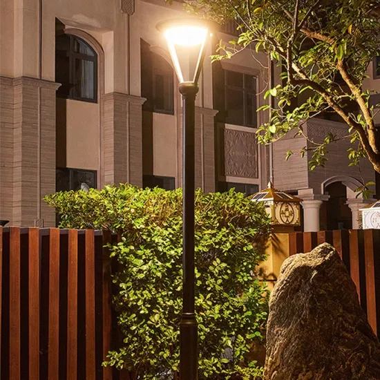 Yunduo Waterproof LED Garden Lights for Landscape and Path Decoration