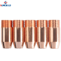 XL049099 Mlaznica 1/2''(12,7mm) L=2-1/16``(52,4mm)
