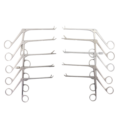 Nasal rongeur Surgery forceps for nose ENT Instruments