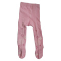 Flexible panty rose pour enfant