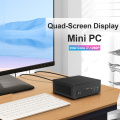 Intel Core i7 1260p PC Mini Industrial