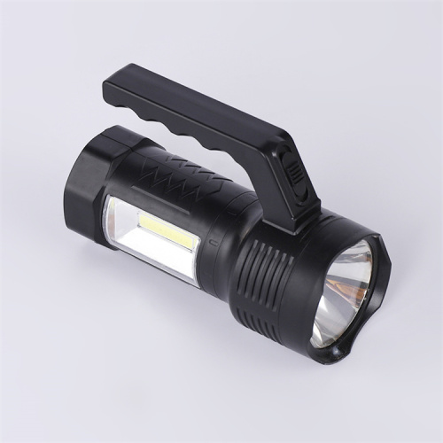 Price Rechargeable Portable Super LED Bright Flashlight