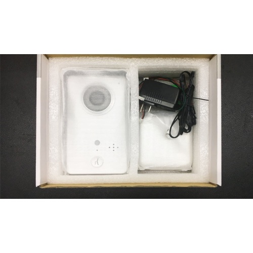 Smartphone με κάμερα HD WIFI Doorbell