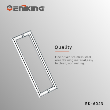 Eniking Shower Door Handle for Bathroom