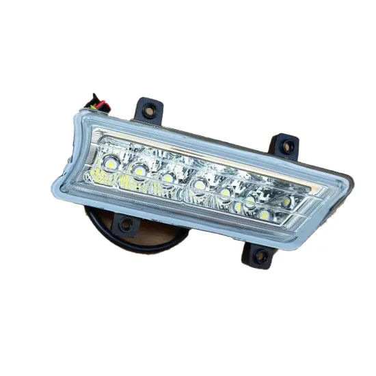 High Quality Front Bumper Fog Lamp LED Assembly for Bus Lights