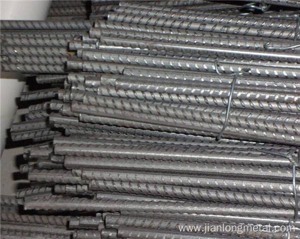 Deformed Bar Iron Rod Stainless steel frame Price