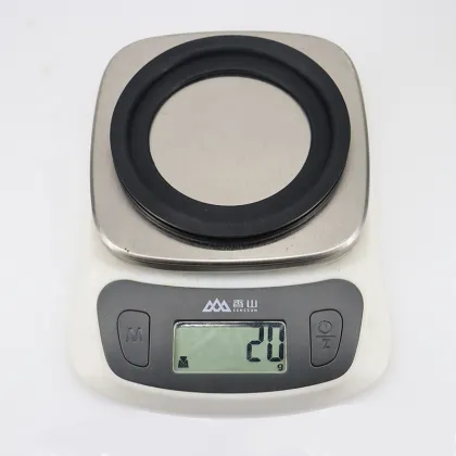 RV Toilet Flush Ball Ring Seal Kit Replacement Gaskets for Dometic Toilets 300 310 320