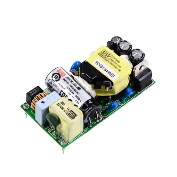 MEAN WELL MFM Series Medical AC-DC Switching Power Supply