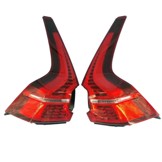 High Quality LED Tail Lights OE 31323034 31290684 for Volvo XC60