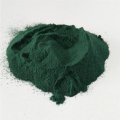 Πράσινο Tannage Χημική σκόνη βασική θειική χρωμίου
