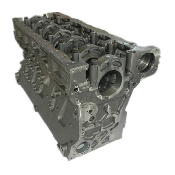 Cummins QSM11 Truck Diesel Engine Cylinder Block 4060394