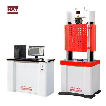 คอมพิวเตอร์จอแสดงผลไฮดรอลิ Universal Tester